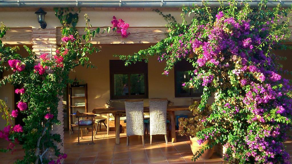 Finca El Corral Guest House Lliber Room photo